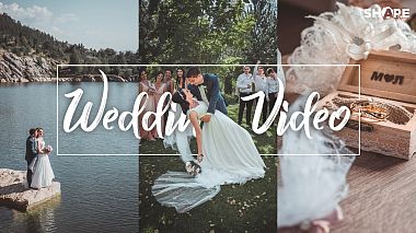 Videographer Dannyel Spasov from Sofia, Bulgarie - Marieta & Lubo - Goce Delchev, Bulgaria, wedding