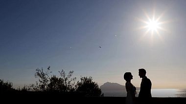Videograf Ferdinando Orsini din Napoli, Italia - Don't Worry, eveniment, filmare cu drona, nunta