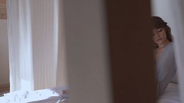 Видеограф Артем Мещеряков, Липецк, Русия - Красивая тайна, backstage, drone-video, musical video, reporting, wedding