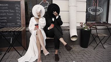 来自 利佩茨克, 俄罗斯 的摄像师 Артем Мещеряков - любовь - сложная штука, engagement, erotic, event, musical video, wedding