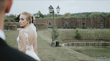 来自 明思克, 白俄罗斯 的摄像师 Vladimir Kozak - Veronika & Maksim, corporate video, event, wedding