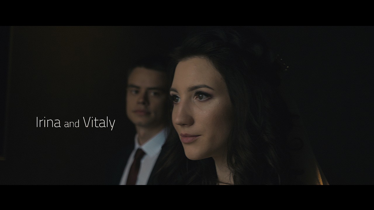 Irina and Vitaly I Wedding