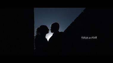 Відеограф Denis Peremitin, Воронеж, Росія - Katya and Kirill, engagement, wedding