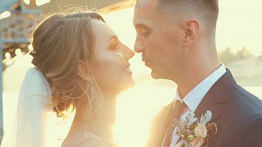 Videographer Дмитрий Бобрик đến từ Elena & Maxim, wedding