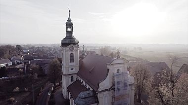 Videógrafo PATRZwHD Film de Opole, Polónia - Martyna & Marcin [2018], showreel