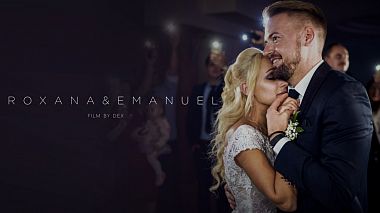 Видеограф Film By Dex, Решица, Румыния - Teaser Roxana & Manu, свадьба, событие
