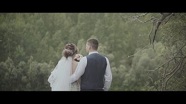 Видеограф Денис Тихонов, Стерлитамак, Россия - Alexey and Maria, свадьба