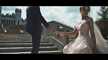 Βιντεογράφος Evgeniy Samoilovich από Πινσκ, Λευκορωσία - WEDDING/Aleksander&Natalia, wedding
