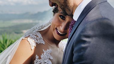 Videograf Auguro Weddings din Ciudad de Guatemala, Guatemala - Ana & Luis | Wedding Movie Trailer, logodna, nunta