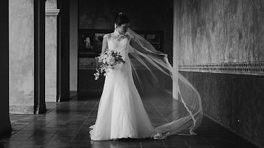 Filmowiec Auguro Weddings z Guatemala City, Gwatemala - Sofía & Miguel | Wedding Movie Trailer, anniversary, drone-video, engagement, showreel, wedding