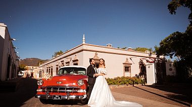 Видеограф Auguro Weddings, Гватемала, Гватемала - Beautiful Destination Wedding in Álamos, Sonora México I Auguro Weddings, wedding