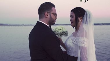 Videograf Maurizio Galizia din Taranto, Italia - Fabio e Tina - coming soon, nunta