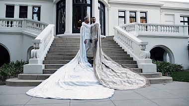 来自 尼古拉耶夫, 乌克兰 的摄像师 Andrey Kesler - Harout + Rosario Gay Wedding Feature Film, drone-video, engagement, event, musical video, wedding