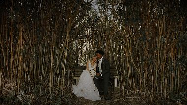 Filmowiec CROMOFILMS production z Neapol, Włochy - Gabriel and Simona || Forever Young ||, wedding