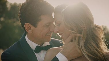 Videographer CROMOFILMS production from Neapel, Italien - Antonio & Mafalda ||…if I don’t love you, I will never love…, SDE, drone-video, engagement, wedding