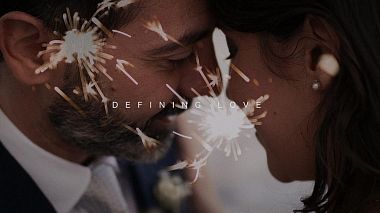 Видеограф CROMOFILMS production, Неаполь, Италия - Raffaele & Marika || Defining Love, SDE, свадьба, событие