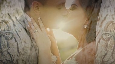 Filmowiec CROMOFILMS production z Neapol, Włochy - Tom & Holly || I will love you forever ||, drone-video, engagement, wedding