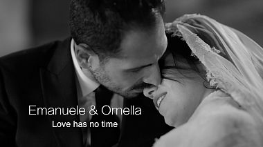 Videograf Marco Montalbano din Agrigento, Italia - Emanuele e Ornella, SDE, filmare cu drona, logodna, nunta, reportaj