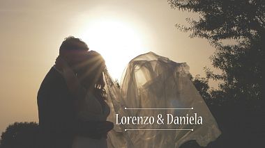 Filmowiec Marco Montalbano z Agrigento, Włochy - Lorenzo & Daniela, SDE, drone-video, engagement, event, wedding