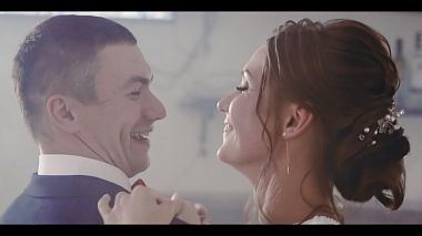 Videographer Vsevolod  Kruglov from Tula, Rusko - Wedding Day, Ivan & Mariya, wedding