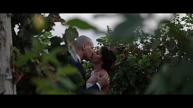 Βιντεογράφος Tsvetelin Ivanov από Ρούσε, Βουλγαρία - The Best of My Wedding A&R, wedding