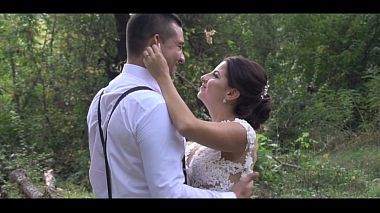 Βιντεογράφος Tsvetelin Ivanov από Ρούσε, Βουλγαρία - Coming soon - Wedding G&K, wedding