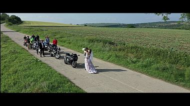 Videograf Tsvetelin Ivanov din Ruse, Bulgaria - Coming soon - Wedding S&I, eveniment, filmare cu drona, logodna, nunta, prezentare