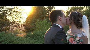 Видеограф Tsvetelin Ivanov, Русе, Болгария - (4k) Coming soon Wedding S&Y, лавстори, свадьба, событие, шоурил
