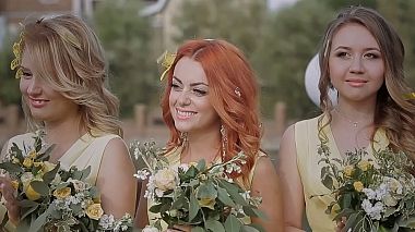 Moskova, Rusya'dan Zinoveev Brothers kameraman - Anastasia&Anton, Kurumsal video, SDE, düğün, etkinlik, nişan
