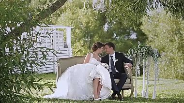 Videographer Zinoveev Brothers from Moscow, Russia - Alex&Kate, event, wedding