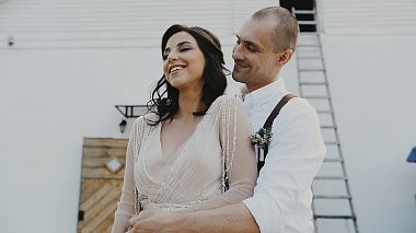 Videographer nazarshar ka from Minsk, Belarus - This is true love | Iork&Leruk, event, wedding