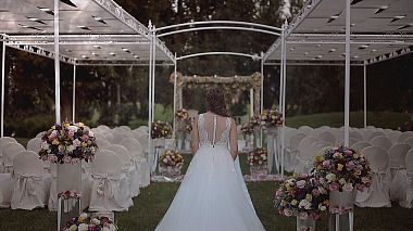 Відеограф Gilberto Cerrone, Салерно, Італія - L'arte di amare, wedding