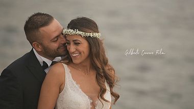 来自 萨勒诺, 意大利 的摄像师 Gilberto Cerrone - Amarsi, wedding