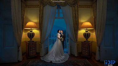 来自 萨勒诺, 意大利 的摄像师 Gilberto Cerrone - Salerno with Love, wedding