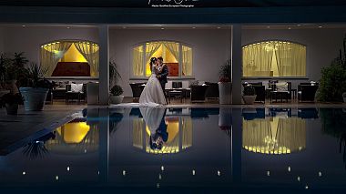 Βιντεογράφος Gilberto Cerrone από Σαλέρνο, Ιταλία - Wedding in Vietri, wedding
