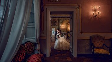 Відеограф Gilberto Cerrone, Салерно, Італія - vasame, wedding