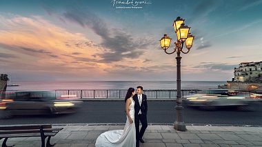 Βιντεογράφος Gilberto Cerrone από Σαλέρνο, Ιταλία - Amarsi, wedding