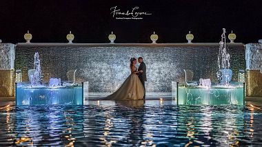 Видеограф Gilberto Cerrone, Салерно, Италия - Wedding Amalfi Coast, wedding