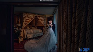 Βιντεογράφος Gilberto Cerrone από Σαλέρνο, Ιταλία - Wedding in Ravello, engagement, wedding