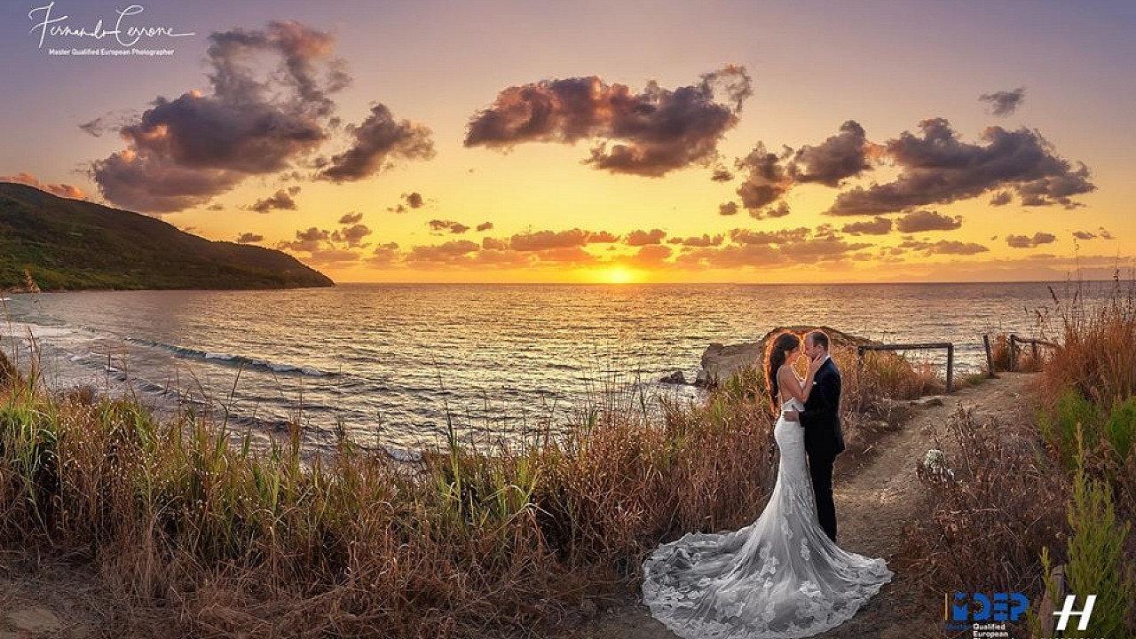 Wedding in Agropoli