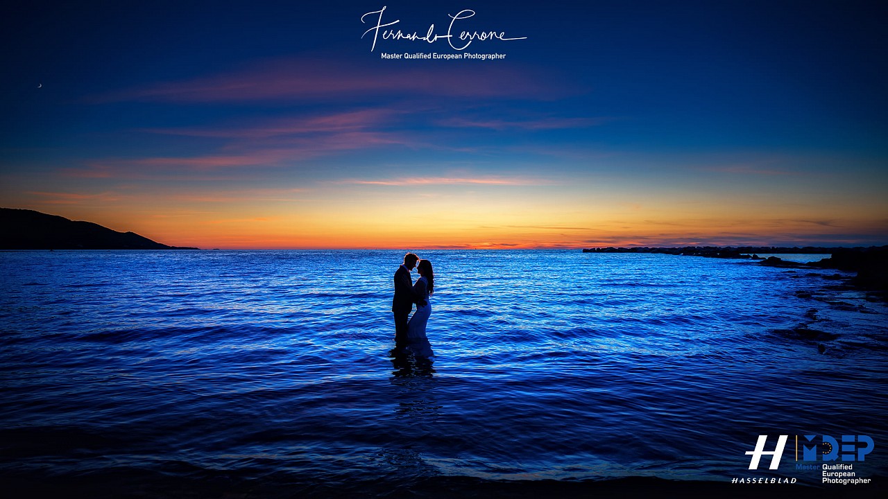 la forza dell'amore