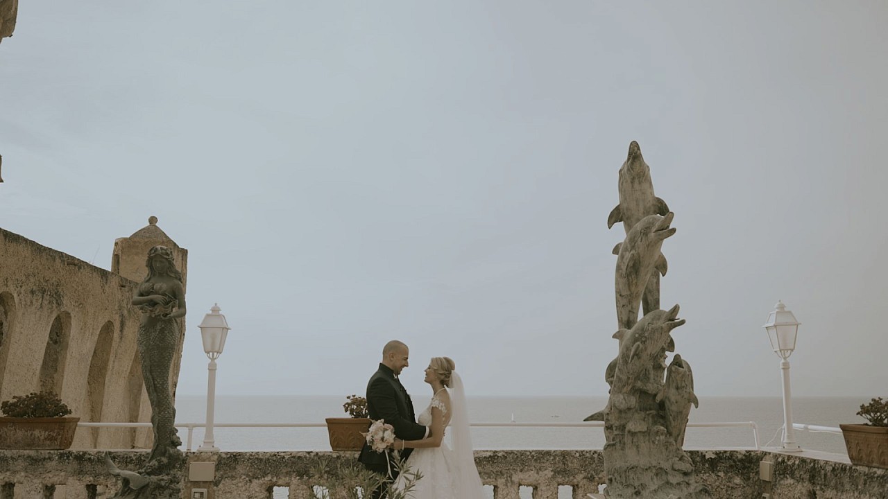Wedding in Castellabate
