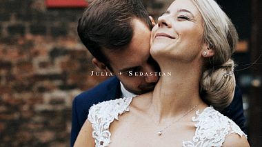 Видеограф Juergen Holcik, Вена, Австрия - Julia + Sebastian, Wedding, Austria, свадьба