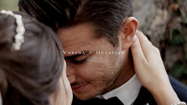 Videographer Juergen Holcik đến từ Verena + Octavian, Wedding, Austria, wedding