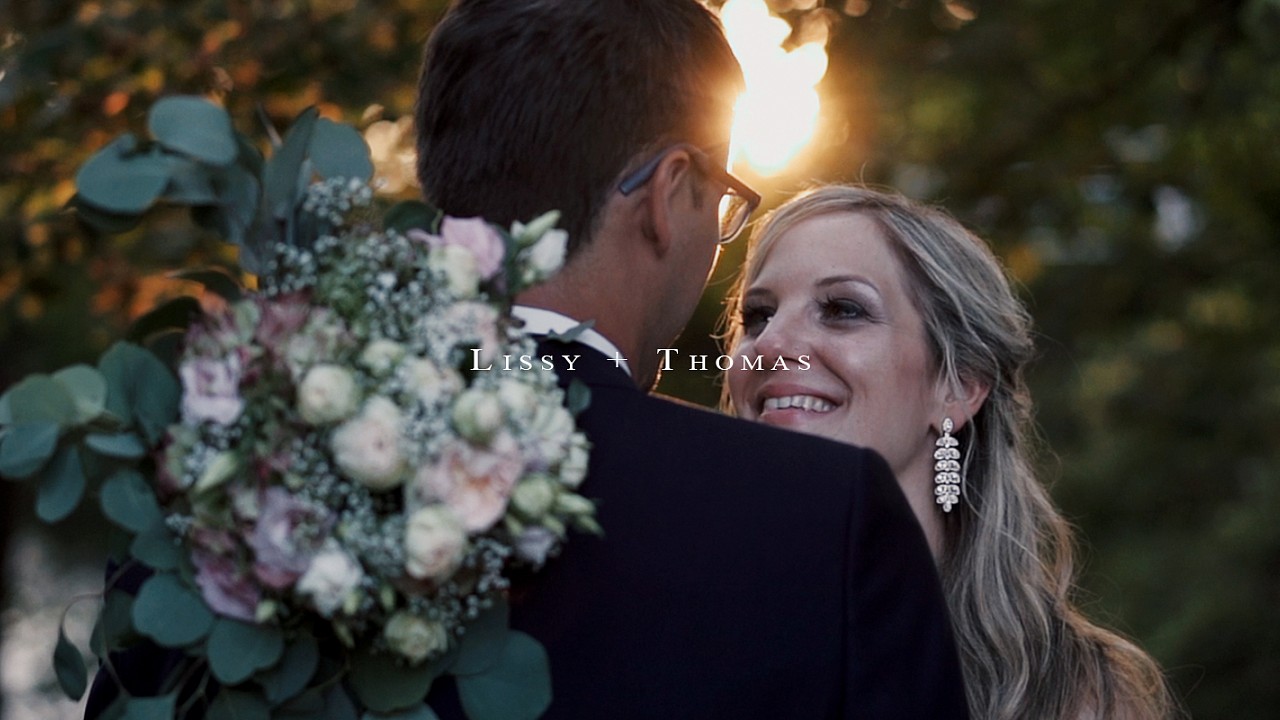 Lissy + Thomas, Wedding, Austria