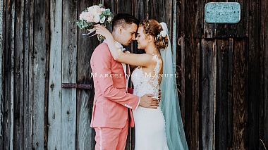 Videografo Juergen Holcik da Vienna, Austria - Marcela + Manuel, Wedding, Austria, wedding
