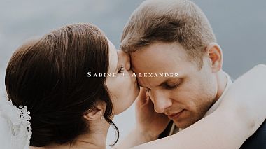 Відеограф Juergen Holcik, Відень, Австрія - Sabine + Alexander, Wedding, Salzburg, Austria, wedding