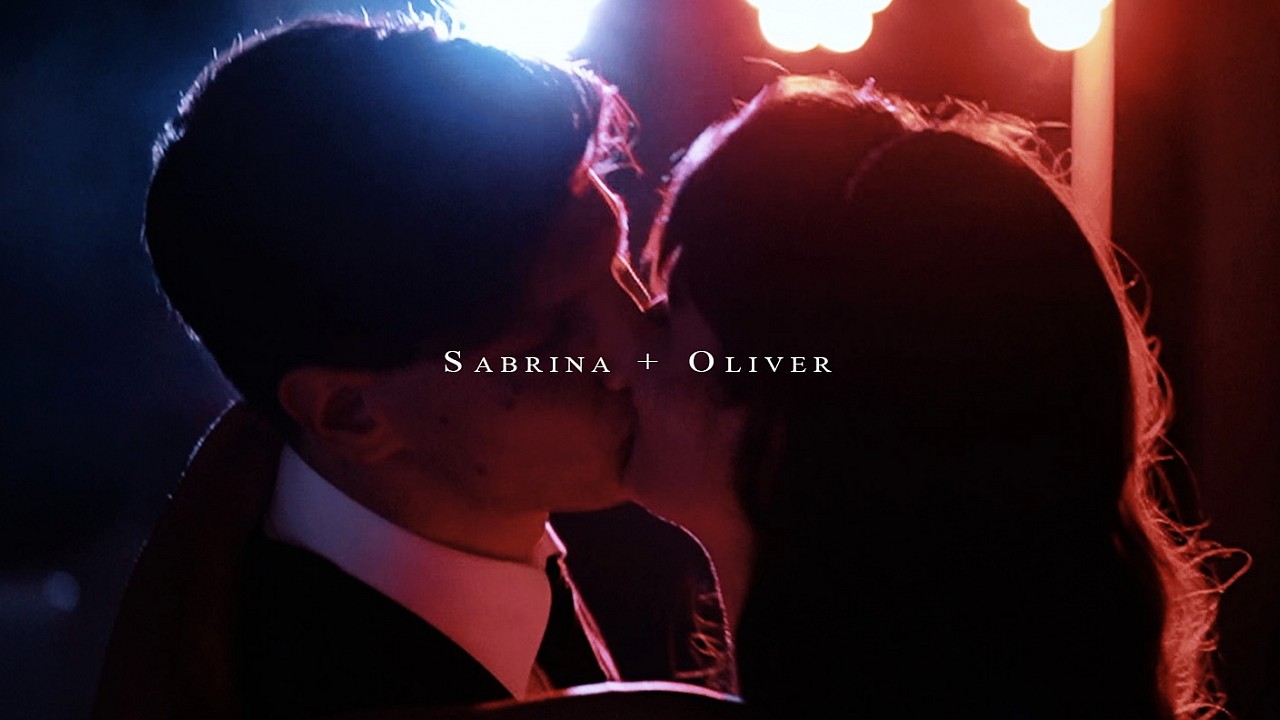 Sabrina + Oliver, Wedding Teaser, Austria