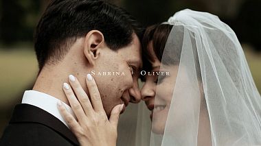 Videografo Juergen Holcik da Vienna, Austria - Sabrina + Oliver, Wedding, Vienna, Austria, wedding