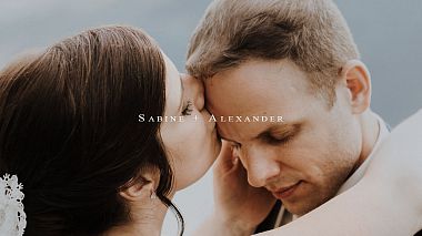 Videographer Juergen Holcik đến từ Sabine + Alexander, Wedding, Salzburg, Austria, wedding